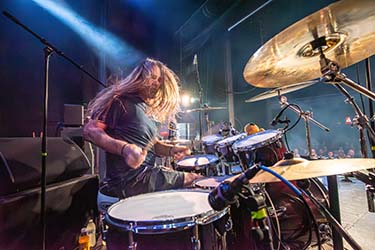 The Jack at Rialto Tucson, December  6, 2025